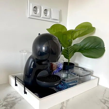 Marea Garden Apartamento