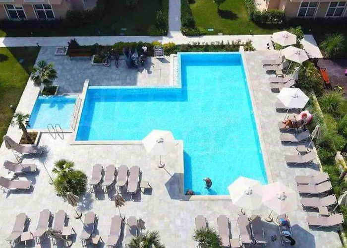 Marea Garden Apartamento