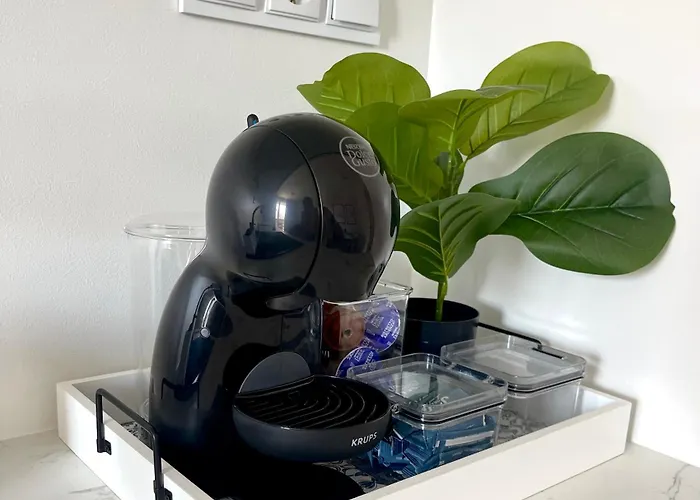 Marea Garden Apartamento