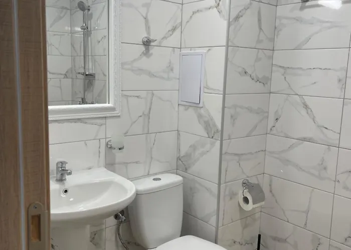 Apartamento Marea Garden *