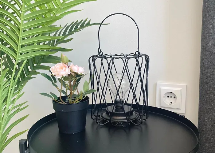 Marea Garden Apartamento Ravda