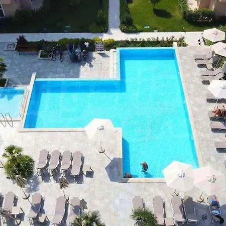 Marea Garden Apartman