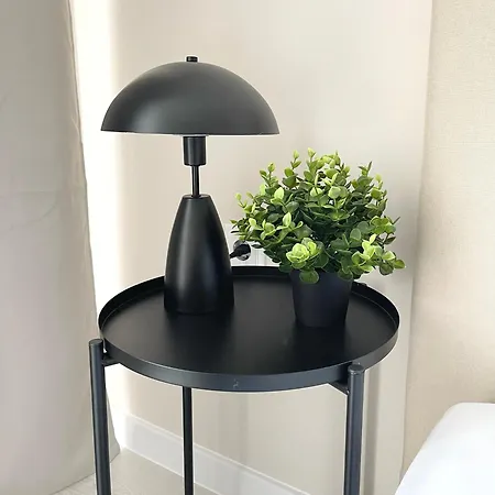 Apartament Marea Garden Rawda