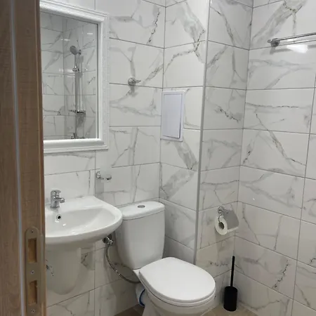 Apartament Marea Garden *