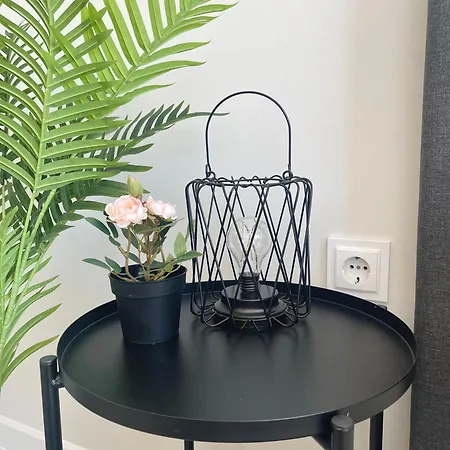 Marea Garden Apartman Ravda