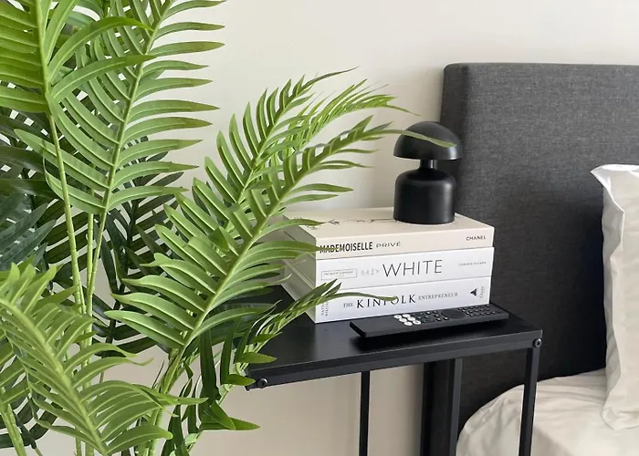 דירה Marea Garden רבדה