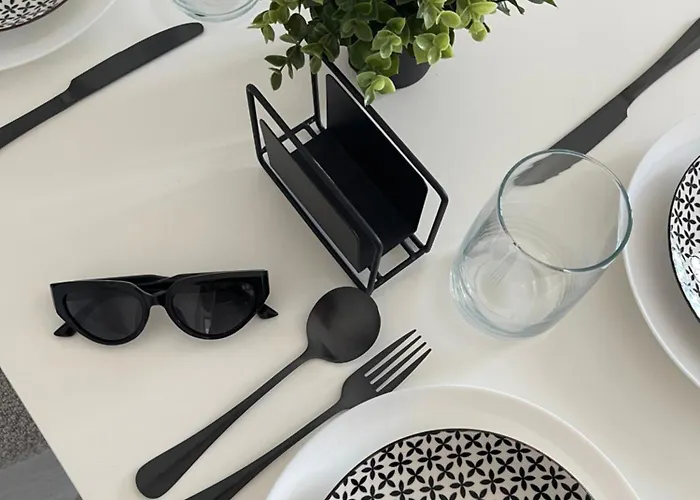 Marea Garden רבדה